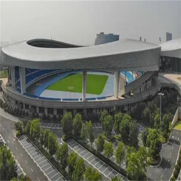南京浦口青奥体育公园