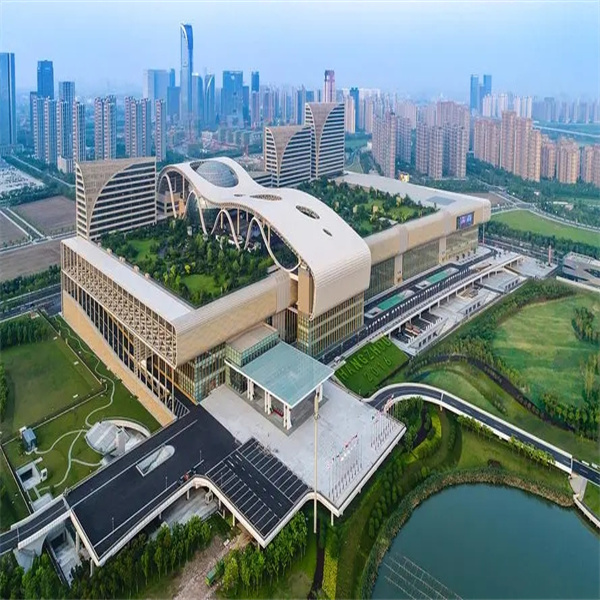 杭州国际博览中心