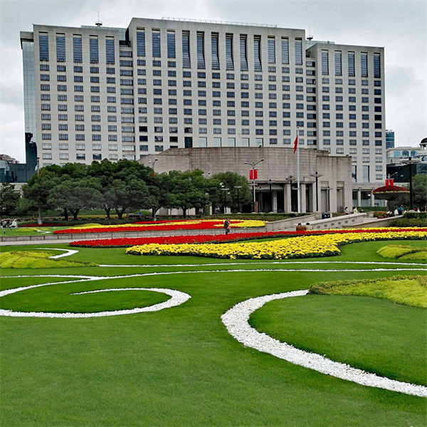 上海市人民政府
