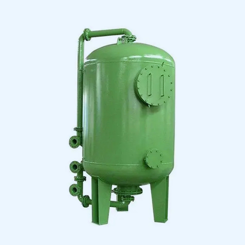 多介质过滤器