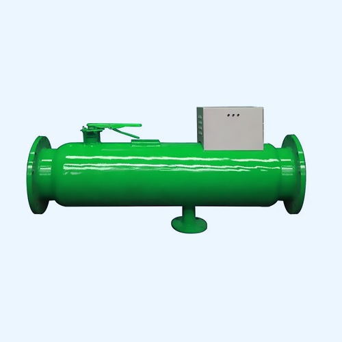 自动排污过滤器