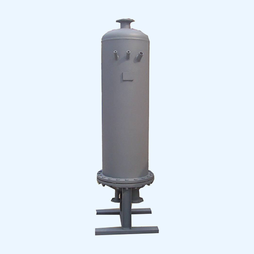 浮动盘管换热器