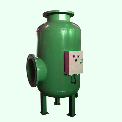 全程综合水处理器